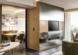 Fairmont Quasar Istanbul foto 13