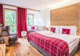 Kitzhof Mountain Design Resort foto 9