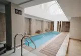 Baron Hotel Cairo foto 24