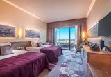 Concorde Luxury Resort foto 5