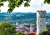Genieten aan de Bodensee, Friedrichshafen foto 11