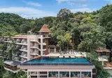 Avani Ao Nang Cliff Krabi Resort foto 1