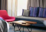 Kyriad Residence Casablanca Centre Ville foto 19