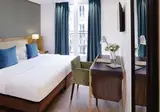 Le Six Hotel foto 3