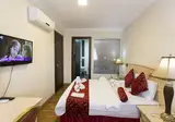 Duqqan Deluxe Hotel foto 14