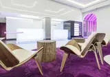 Hotel Ilunion Suites Madrid foto 9
