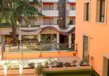 Metropol Ceccarini Suite foto 2