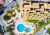 Picasso Apartments foto 1