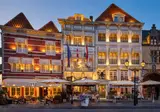 Grand Hotel De Draak foto 1