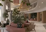 Hotel DoubleTree by Hilton Malta foto 4