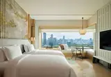 The Dusit Thani Bangkok foto 2