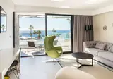 La Isla y el Mar Hotel Boutique foto 25