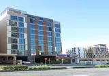 Kingsgate Hotel Al Jaddaf foto 1