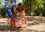 Camping Club La Côte Sauvage foto 15