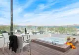 Som Llaut Boutique Hotel foto 27