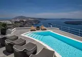 Eteoro Suites foto 2
