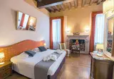 Hotel Villa Cariola foto 4