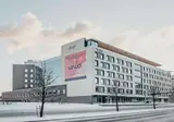 Valo Hotel & Work Helsinki foto 1