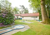 Camping De Wrange foto 10