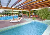 Hotel Terme La Pergola & Villa Flavio foto 14