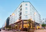 Barin Hotel foto 1