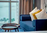 Pullman Sharjah Hotel foto 29