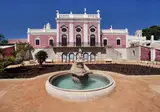 Pousada Palacio de Estoi foto 6