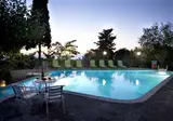 Dafnoudi Hotel & Apartments foto 4