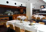 Blu Hotel Almansa foto 7