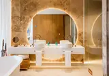 Aguas de Ibiza Grand Luxe Hotel foto 5
