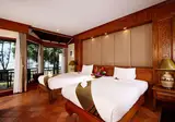 The Hotspring Beach Resort & Spa foto 3