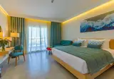 Amwaj Beach Club Abu Soma Resort foto 14