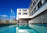 Holiday Inn Express Dijon foto 4