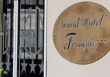 Grand Hotel Francais foto 26