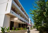 Poseidon Hotel and Apartments foto 8