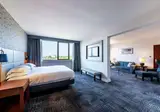 Hilton Strasbourg foto 26