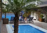 Royalisa City Apart Hotel foto 21