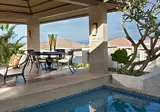 Mulia Villas foto 23