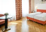 Hotel Johann Strauss foto 22