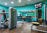 Appartementen AX Sunny Coast Resort & Spa foto 24