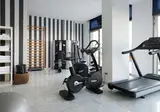 Hotel Marina Suites foto 12