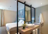 Hotel Zenith foto 10
