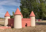 Camping Les Rives Du Luberon foto 11