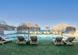 Golden Bee Lifestyle Hotel foto 1