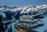 Hotel Alpine Lodge Trübsee foto 10