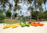 Paradise Beach Resort foto 8