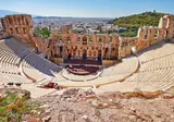 Ontdek Athene en het oude Griekenland foto 4