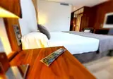 Gran Hotel Balneario de Puente Viesgo foto 6