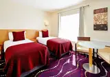 Hotel Arlington O'Connell Bridge Dublin foto 1