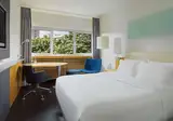 Le Meridien Frankfurt foto 3